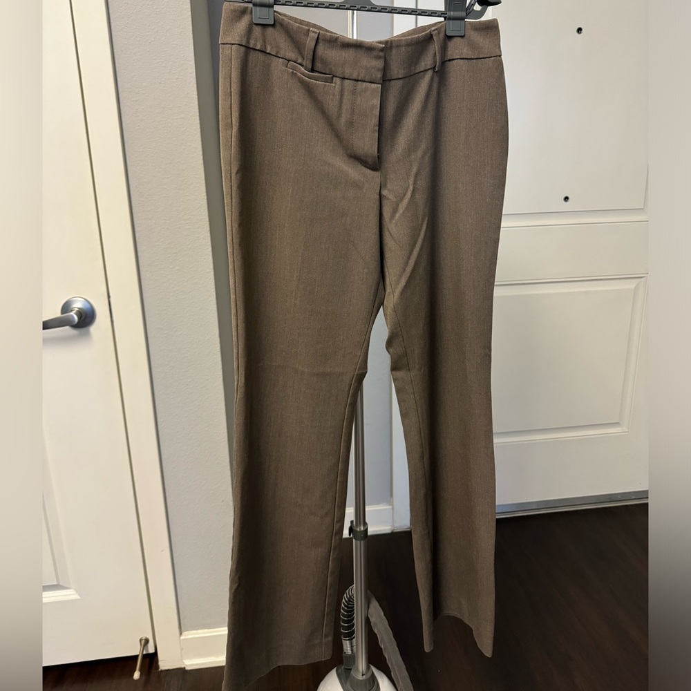 Ann Taylor trousers / dress pants